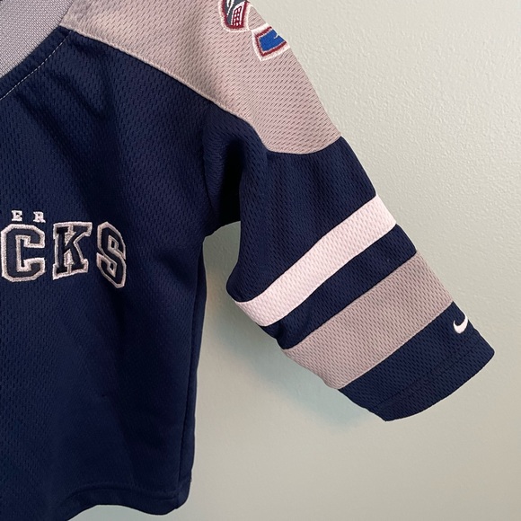 Nike | NHL Vancouver Canucks Hockey Jersey - Picture 3 of 6
